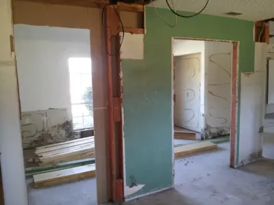 Biggs Design - Carpentry & Woodworking in Guthrie, OK