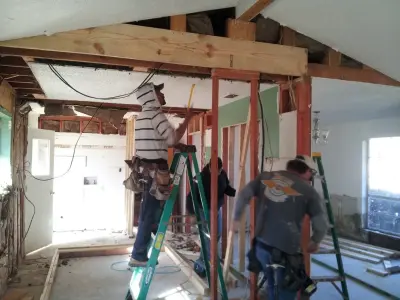 Biggs Design - Carpentry & Woodworking in Guthrie, OK
