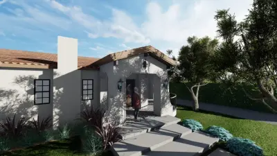 FS-Design Group - Custom Home Builders in Temecula, CA