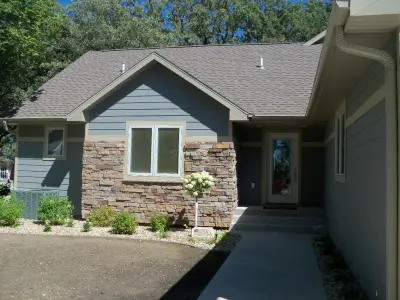 Big Spirit Lake Walkout Ranch — Design-Build Services project by 3D Builders