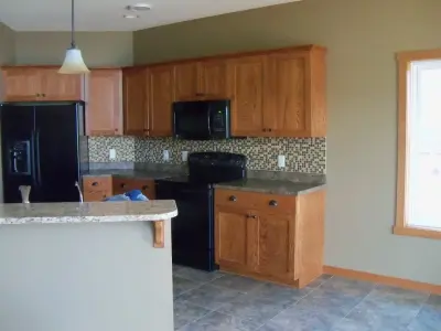 Family-Friendly Ranch with Walkout Access — Design-Build Services project by 3D Builders