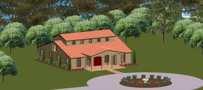 L.U. Pearce Custom Building - Design-Build Services in Hayes, VA