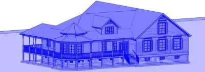 L.U. Pearce Custom Building - Design-Build Services in Hayes, VA