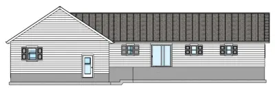 3D Design and Architectural Drafting — Design-Build Services project by Maddrix Contracting LLC
