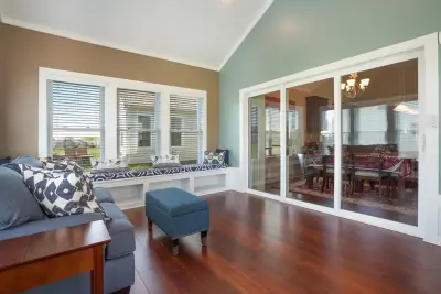 Third Space Builders, LLC. - Architectural & Building Design Services in Plain City, OH