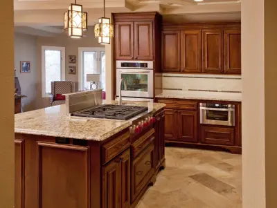 Keystone Building and Design, LLC - Custom Cabinets & Cabinetry in Nixa, MO