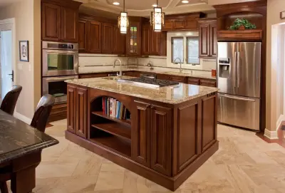 Keystone Building and Design, LLC - Custom Cabinets & Cabinetry in Nixa, MO