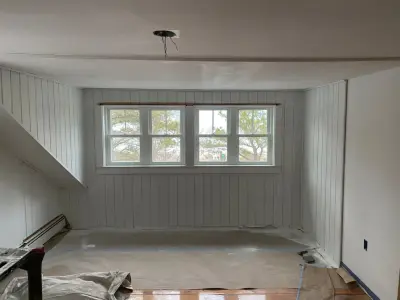 Dube Design & Construction, INC - Design-Build Services in Saco, ME