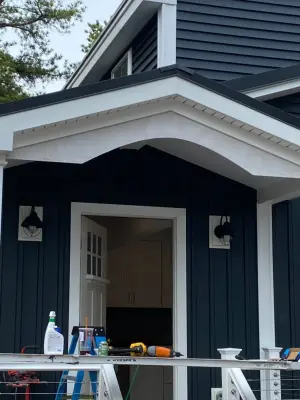 Dube Design & Construction, INC - Design-Build Services in Saco, ME