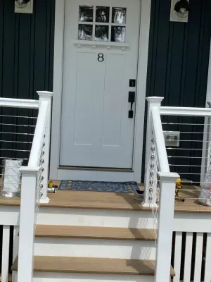 Dube Design & Construction, INC - Design-Build Services in Saco, ME