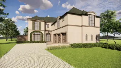 Macan Homes - Design-Build Services in Dallas, TX