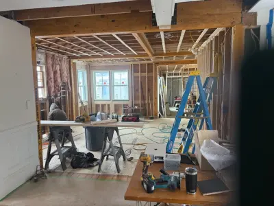 MacKenzie Design Build - Design-Build Services in Hingham, MA