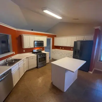 Latitude 33 Design & Construction - Flooring Installation Services in Mcdonough, GA