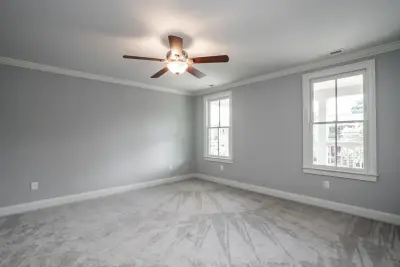 Crescent Avenue new development — Design-Build Services project by Majestic Builders, Inc.