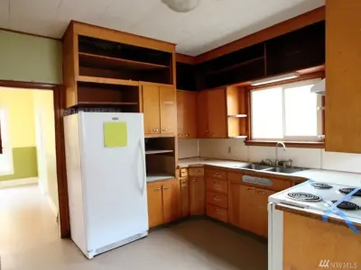 Keta Construction LLC - Carpentry & Woodworking in Olympia, WA