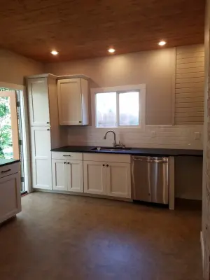 Keta Construction LLC - Carpentry & Woodworking in Olympia, WA