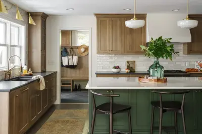 Schloegel Design Remodel - Handyman Services in Kansas City, MO