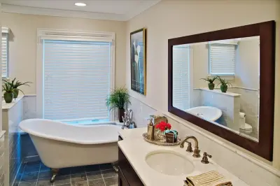 Dan Waibel Designer Builder - Carpentry & Woodworking in Peoria, IL
