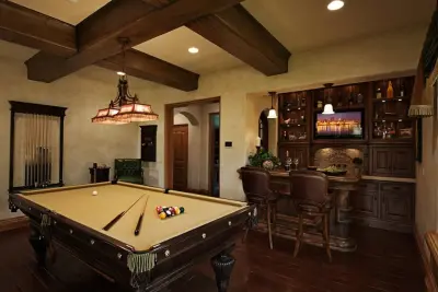 Dan Waibel Designer Builder - Carpentry & Woodworking in Peoria, IL