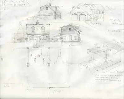 Mariani Building Co. - Design-Build Services in Haverford, PA