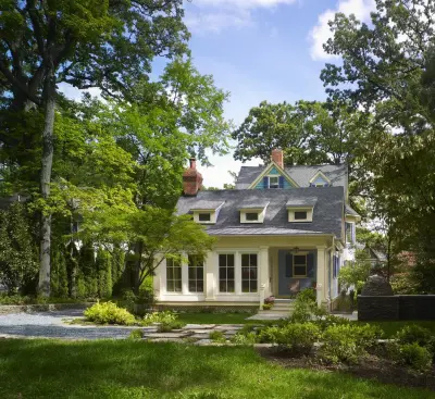 Merrick Design and Build Inc. - Interior Design & Decorating in Kensington, MD