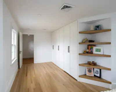 New England Design & Construction - Carpentry & Woodworking in Lexington, MA