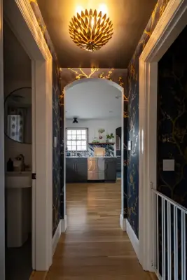 An Arlington Evolution — Design-Build Services project by New England Design & Construction