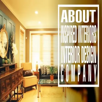 Inspired Spaces — Design-Build Services project by Inspired Interiors - Design. Build. Furnish.