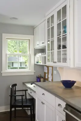 Great Rooms Building Group - Kitchen Remodeling in Libertyville, IL