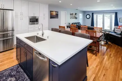 Stellar Remodeling & Cabinetry - Kitchen Remodeling in Raleigh, NC