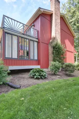 G.P. Harris Construction, Inc - Foundation Installation & Repair in Jonestown, PA