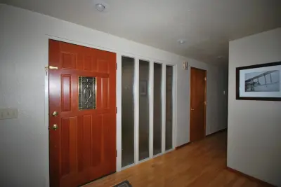 Enhancement to a Mid-Century Modern — Design-Build Services project by Sockeye Homes