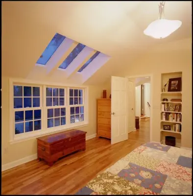 Henderer Design + Build + Remodel - Custom Home Builders in Corvallis, OR