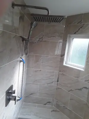 SB Builders & Construction Inc. - Commercial Construction Services in Fairfax, VA