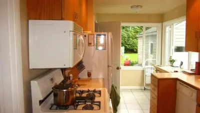 Supplementing Without a Base — Design-Build Services project by Sockeye Homes