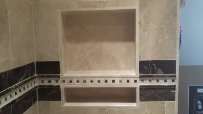 Extra Tasks — Design-Build Services project by Dimension Design & Construction, LLC.