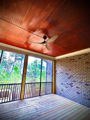 South Eastern General Contractors - Architectural & Building Design Services in Fayetteville, NC