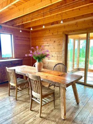 RJ Design Homes, Inc. - Custom Home Builders in Grand Lake, CO