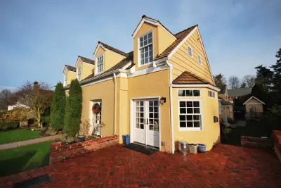 Accessory Dwelling Units and Detached Accessory Dwelling Units — Design-Build Services project by Sockeye Homes