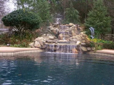 New Dimensions Landscape & Design - Sidewalk & Pathway Installation in Lakeland, FL