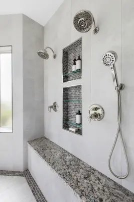 Aloe Bay — Design-Build Services project by Realty Restoration, LLC