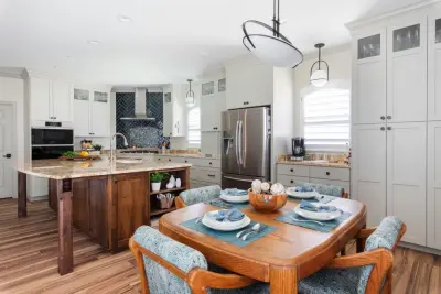 Realty Restoration, LLC - Kitchen Remodeling in Austin, TX