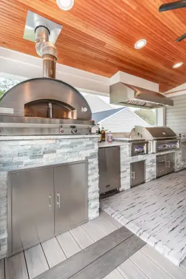 Michael Nash Design, Build & Homes - Architectural & Building Design Services in Fairfax, VA