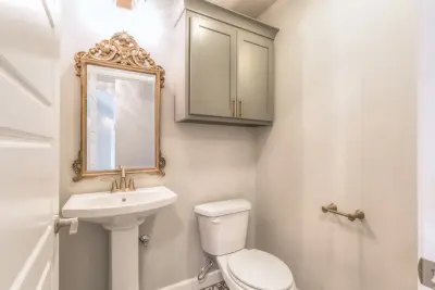 WSB Homes, LLC - Bathroom Remodeling in Sand Springs, OK