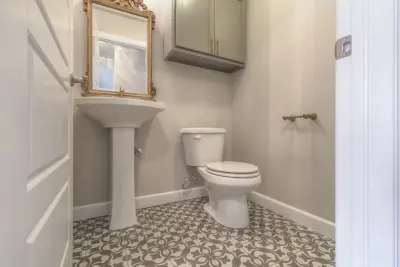 WSB Homes, LLC - Bathroom Remodeling in Sand Springs, OK