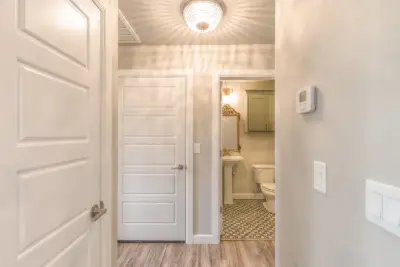WSB Homes, LLC - Bathroom Remodeling in Sand Springs, OK