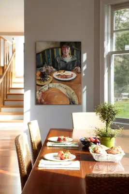 Riverside Design + Build, LLC - Interior Design & Decorating in Armonk, NY