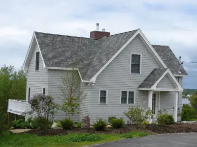 Oceanside Builders, LLC. - Design-Build Services in Bailey Island, ME