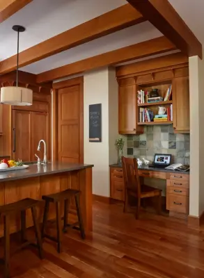 B&B Custom Builders - Design-Build Services in Grosse Ile, MI
