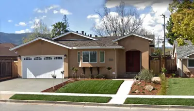 Antalya and San Jose, California — Design-Build Services project by Vani Bahl │Bhooma Homes | Permit-to-Key